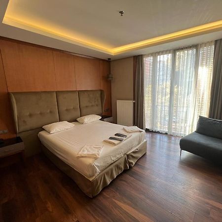 Secret Hotel Istanbul Exterior photo